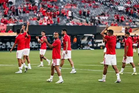 أفشة: التوفيق لم يكن معنا تمامًا.. ولا أركز مع السوشيال ميديا